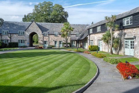 Marriott St. Pierre Country Club