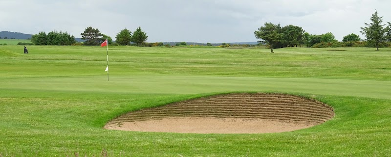 Buckpool Golf Club