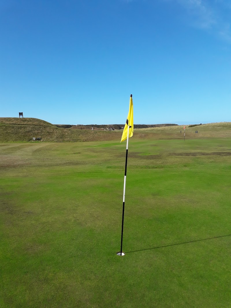 Cullen Golf Club