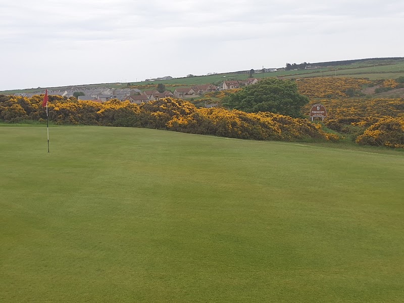 Strathlene Golf Club