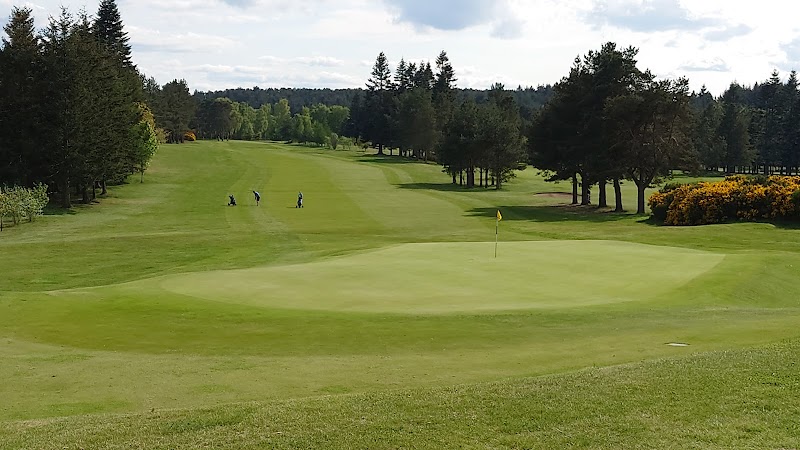Elgin Golf Club
