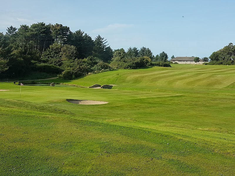 Hopeman Golf Club