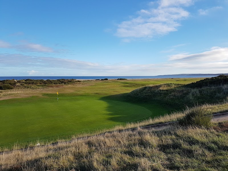 Spey Bay Golf Club