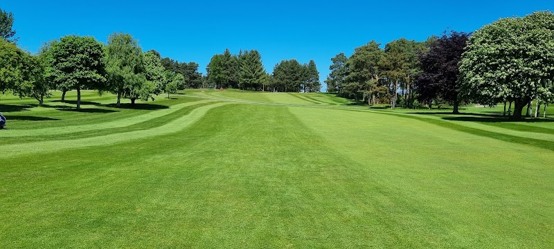 Forres Golf Club