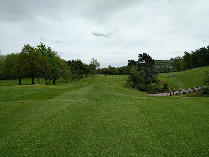 Shandon Park Golf Club