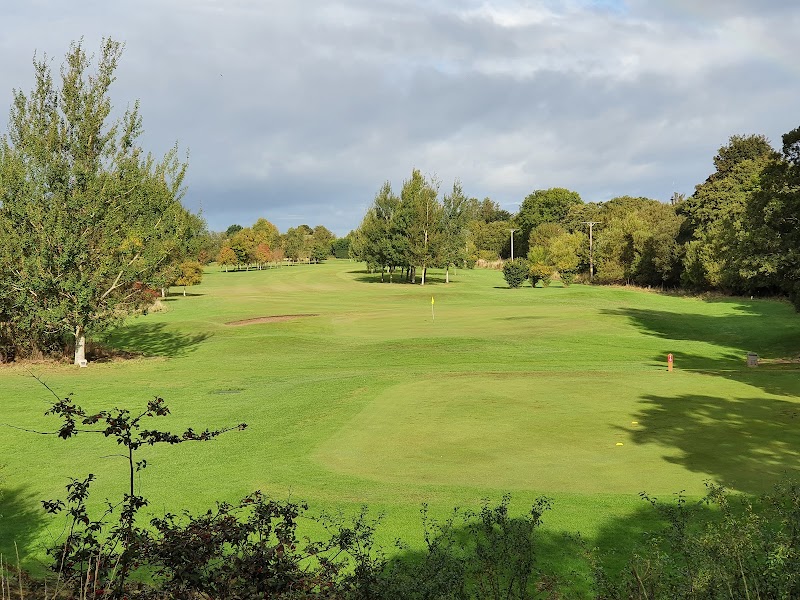 Garmouth and Kingston Golf Course