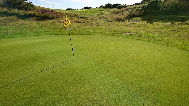 Covesea Links
