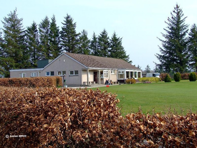 Keith Golf Club