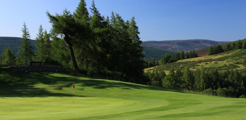 Dufftown Golf Club