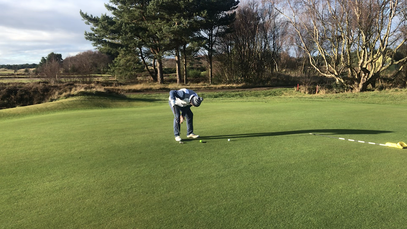Formby Golf Club