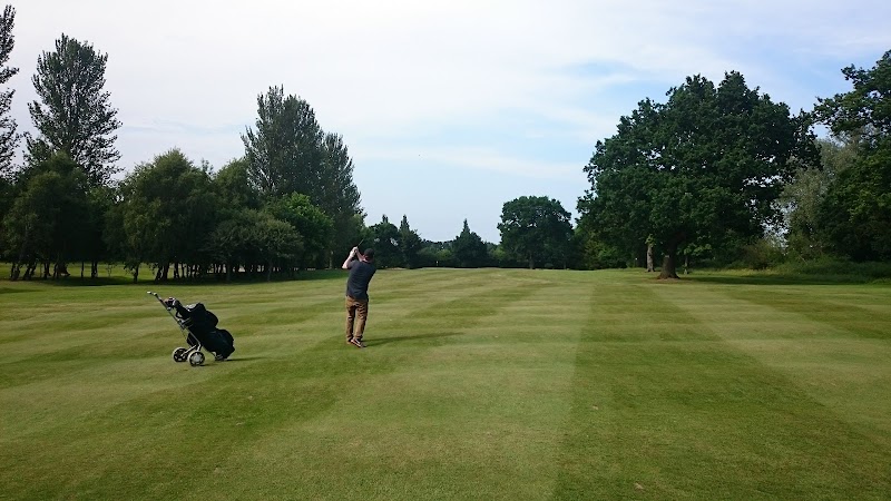 Ormeau Golf Club