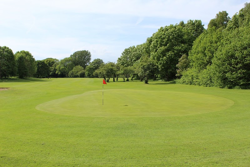 Bowring Park & Golf Course