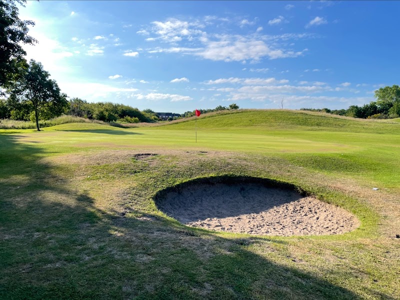 Bootle Golf Course