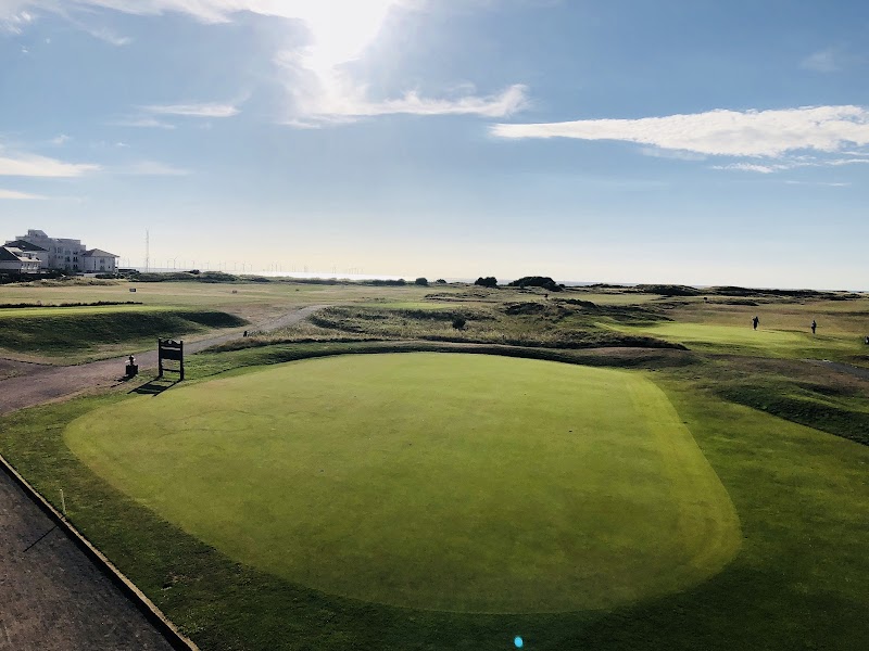 West Lancashire Golf Club