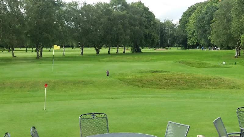 Haydock Park Golf Club