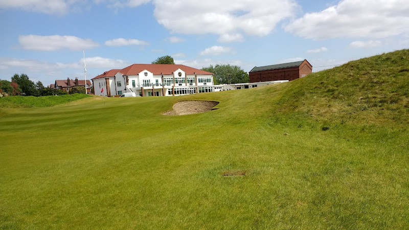 Hillside Golf Club