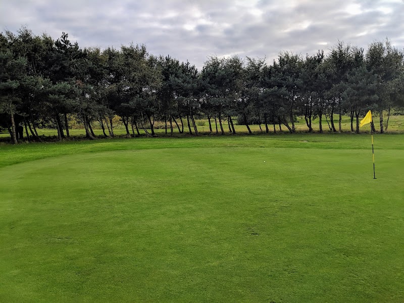 Park Golf Club