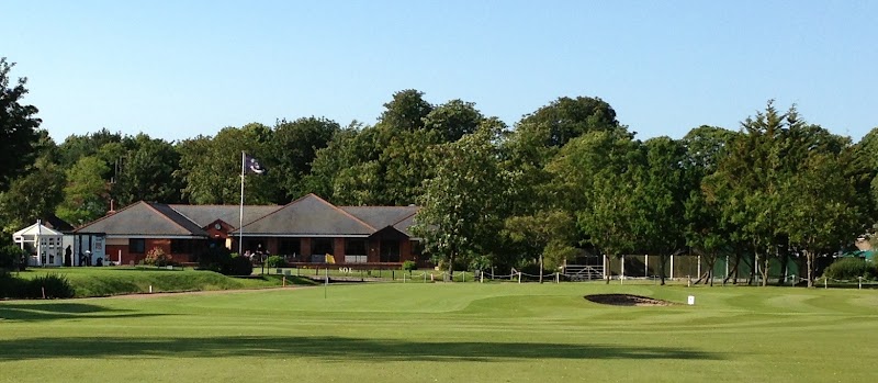 Southport Old Links