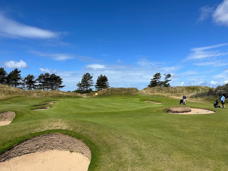 Royal Birkdale Golf Club