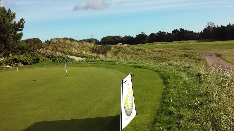 Hesketh Golf Club
