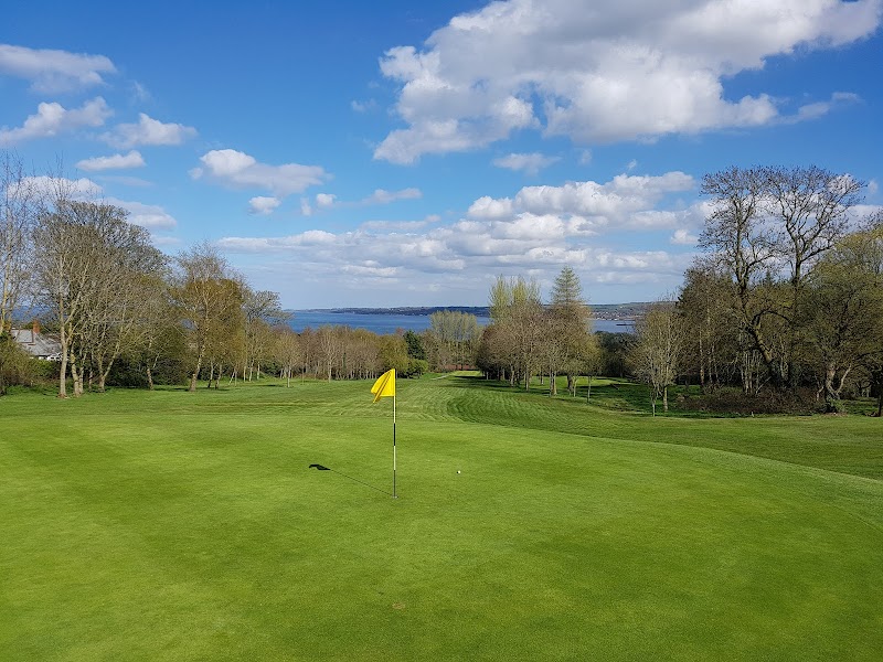 Fortwilliam Golf Club