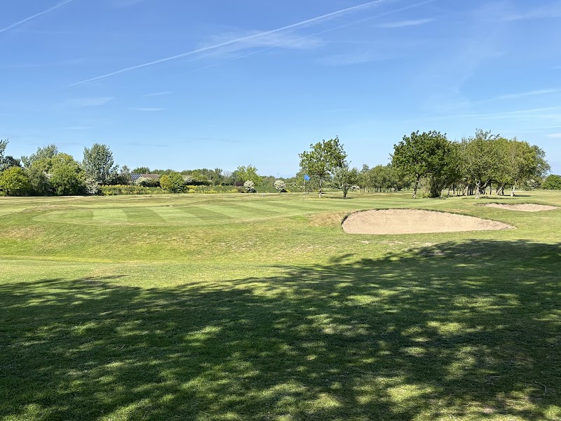 Bidston Golf Club