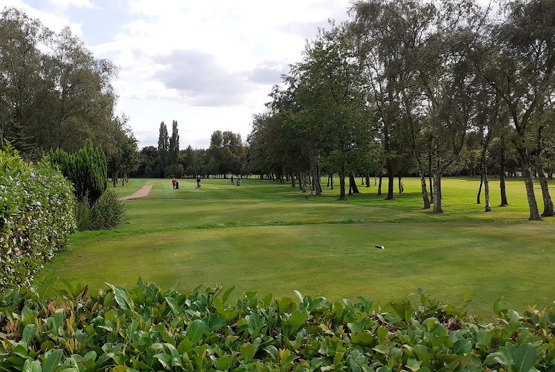 Lee Park Golf Club