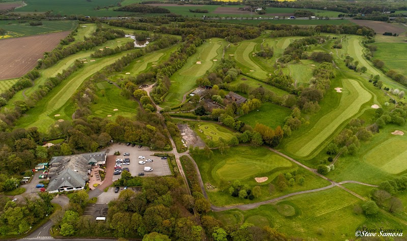Blundells Hill Golf Club