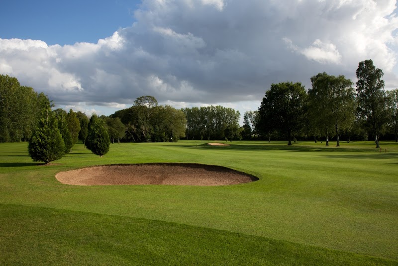 Childwall Golf Club
