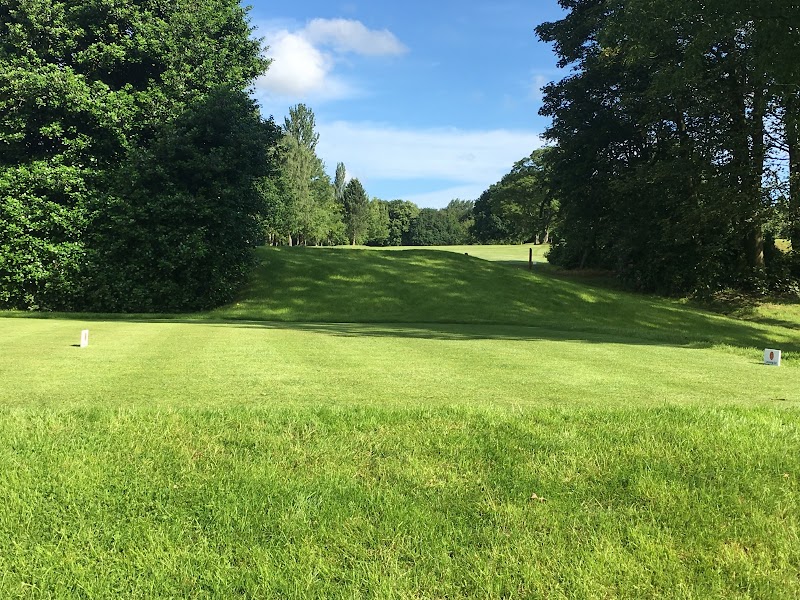 Huyton & Prescot Golf Club