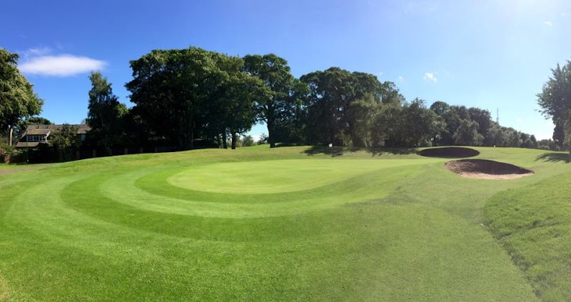 Allerton Manor
