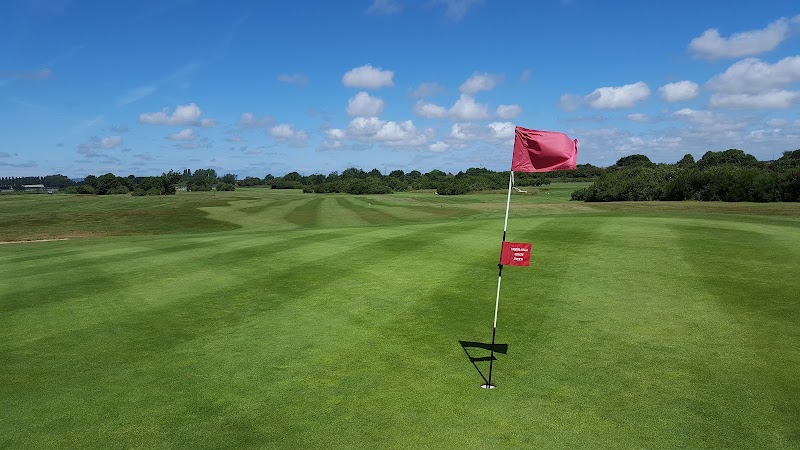 Aintree Golf Centre