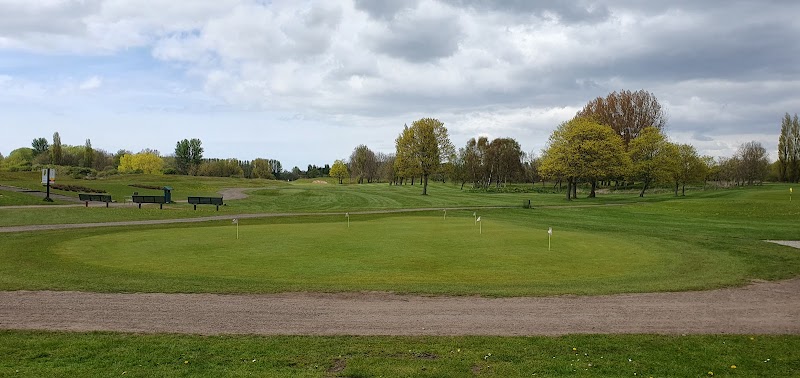 Kirkby Valley Golf Club