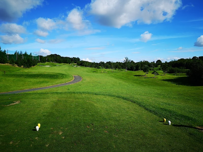 Castlereagh Hills Golf Club