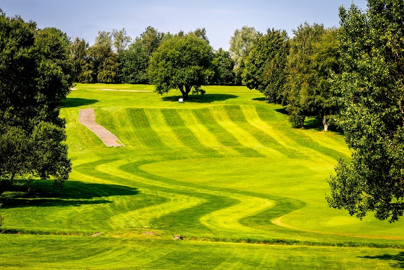 Sherdley Park Golf Club