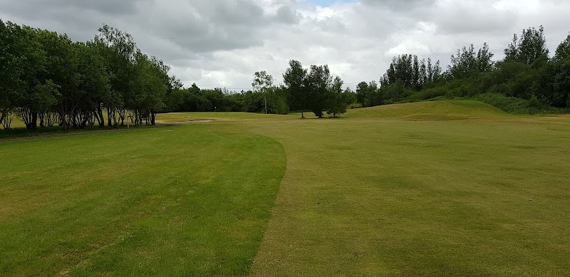 Berrington Hall Golf Club