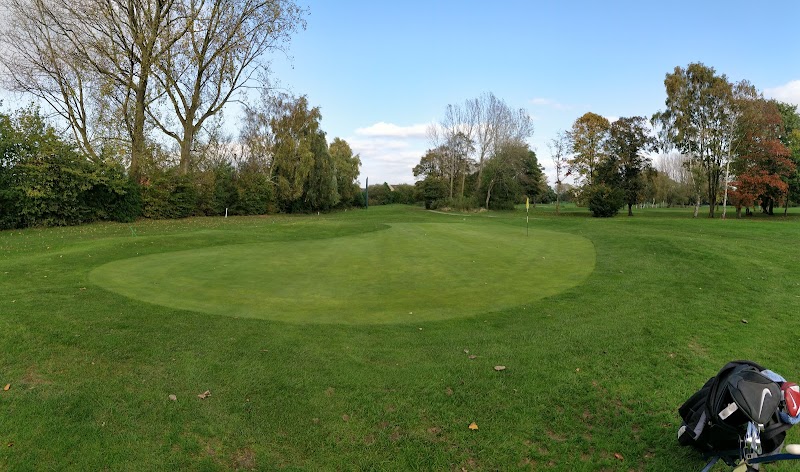 West Derby Golf Club