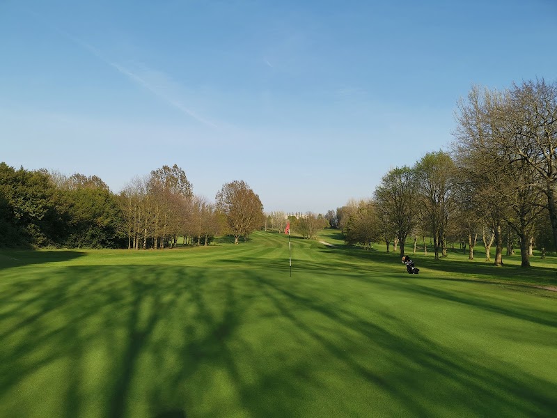 Woolton Golf Club