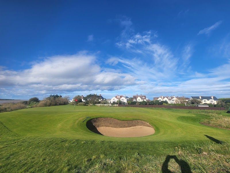 Hoylake Golf Club