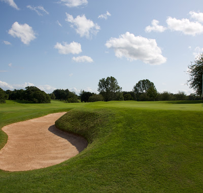 Bromborough Golf Club
