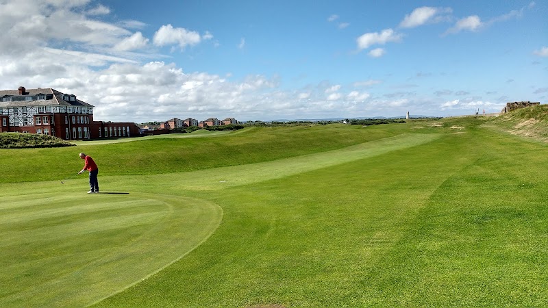 Leasowe Golf Club