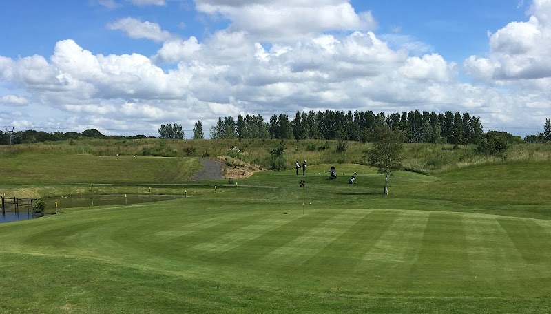 Mersey Valley Golf Club