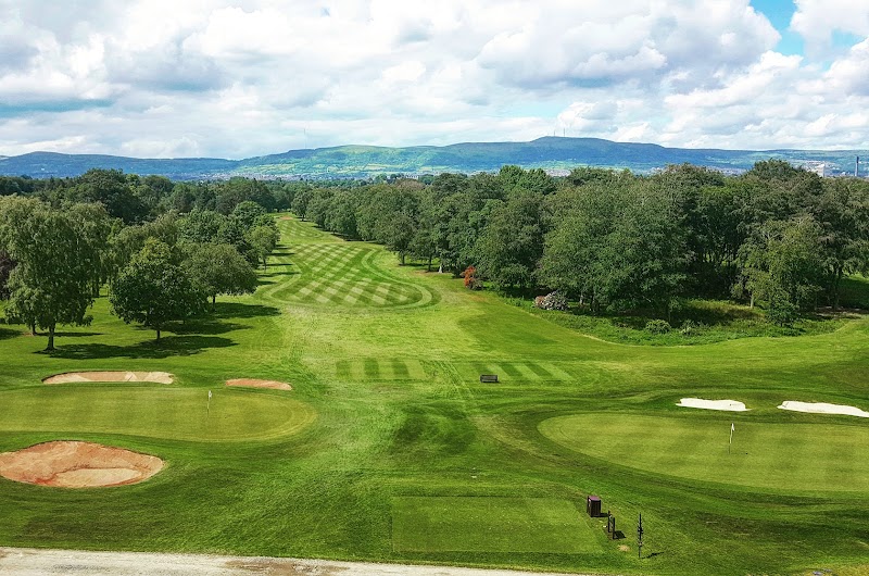 Belvoir Park Golf Club