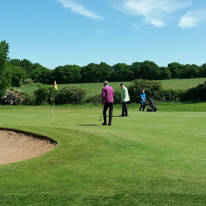 Prenton Golf Club
