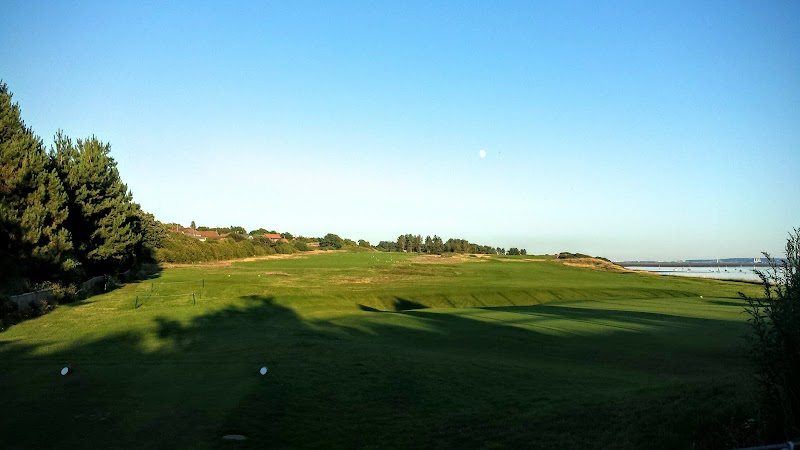 Caldy Golf Club