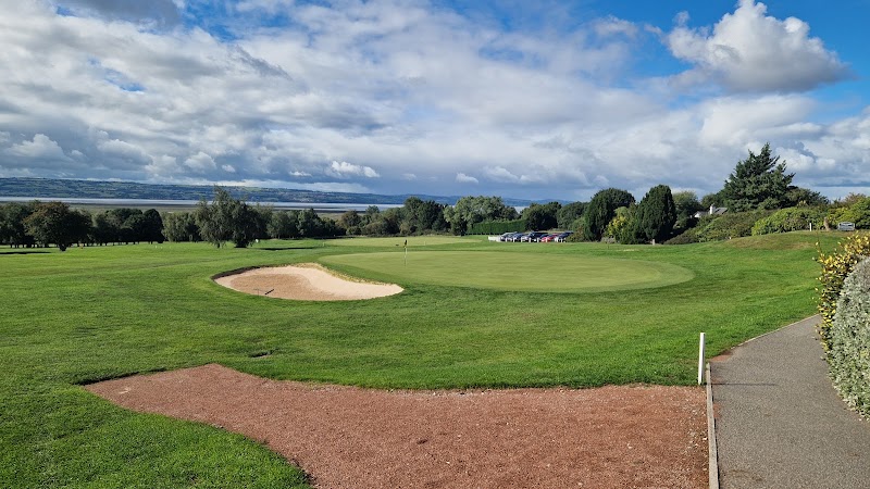 Heswall Golf Club