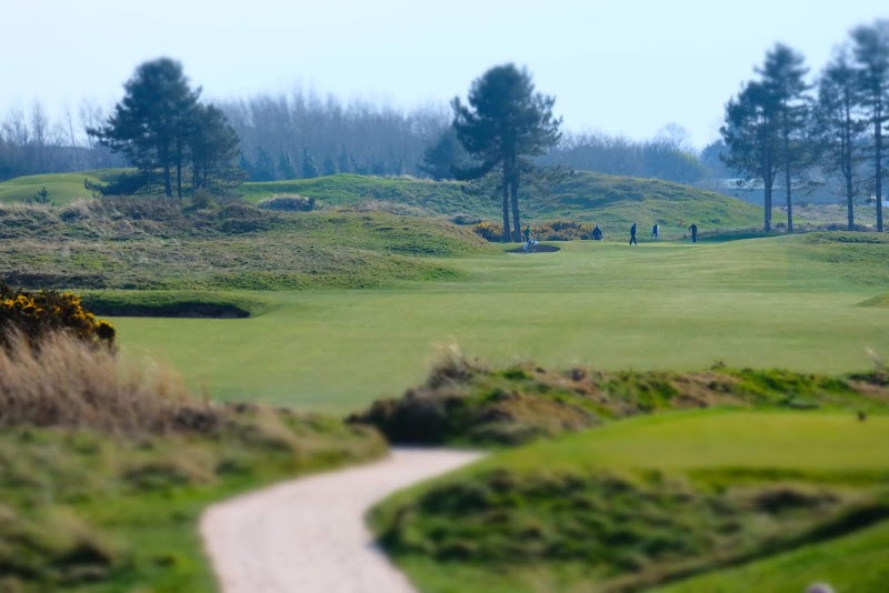 Southport & Ainsdale Golf Club