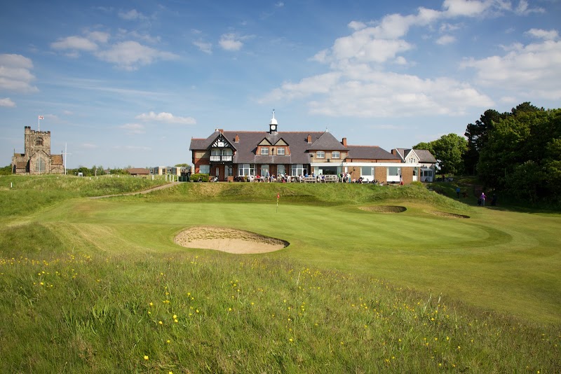 Wallasey Golf Club