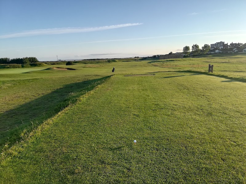 Warren Municipal Golf Course