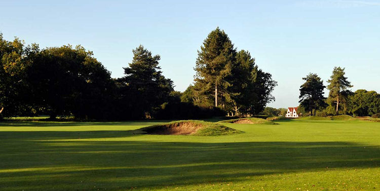 Wirral Golf Club